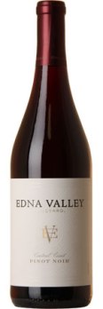 Edna Valley Pinot