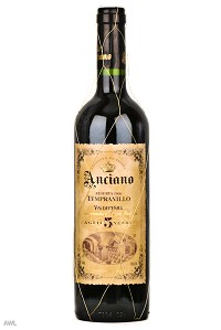 Anciano-Tempranillo-Reserva-Aged-5-Years